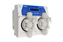 Автоматич. станция обр-ки воды pH-Redox 5 л/ч, 5 бар, PVDF/SC/FPM KemiDose Double SEKO KDPR5050A0H00