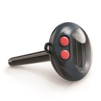  Термометр солнечный Kokido Revolution DT37CS/REV цифровой 