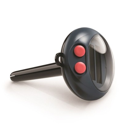  Термометр солнечный Kokido Revolution DT37CS/REV цифровой 