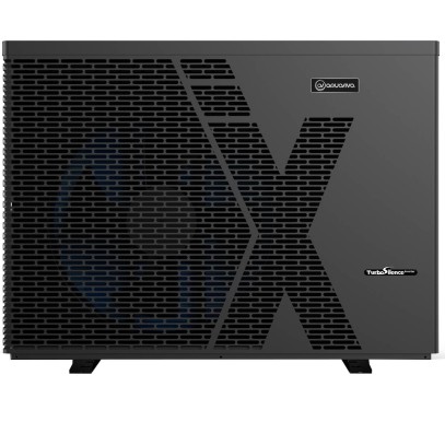 Тепловой насос Aquaviva F-Inver AVTXI26 инвертор (тепло/холод, 11.3 кВт, -15С, WiFi)