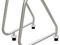 Поручни из нерж.стали (компл.2шт.) Emaux ARA (88074105)