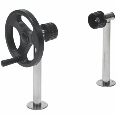 Опора для наматывающего устройства Vagner 6013000, фиксированная