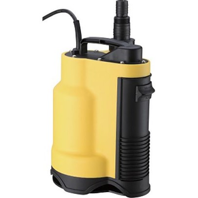  Насос дренажный Aquaviva AV750DA (220 В, 13 м3/ч, 0.75 кВт) для грязной воды, с поплавком 