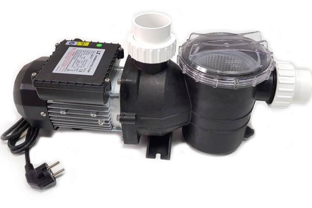 Насос для бассейна Mayer Schwimmbad LX SMP015 (4 м3/ч, 220B) Насос для бассейна Mayer Schwimmbad LX SMP015 (4 м3/ч, 220B)