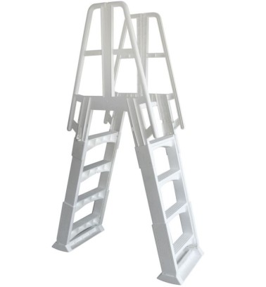 Лестница универсальная SLA001 (пластик)