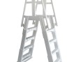 Лестница универсальная SLA001 (пластик)