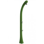 Душ солнечный AquaViva Happy One 23л Dark green с мойкой для ног Душ солнечный AquaViva Happy One 23л Dark green с мойкой для ног