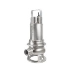 Дренажный насос AquaViva LX QWK100MA(220V, 12m3/h*6m, 0,75kW) с поплавком Дренажный насос AquaViva LX QWK100MA(220V, 12m3/h*6m, 0,75kW) с поплавком