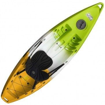 Каяк FeelFree New Move Tropical