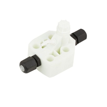 Корпус насоса EMEC "F" Корпус насоса EMEC