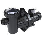 Насос для бассейна Aquaviva ECW200 с префильтром (29м³/ч*4м 1.8кВт 220В)