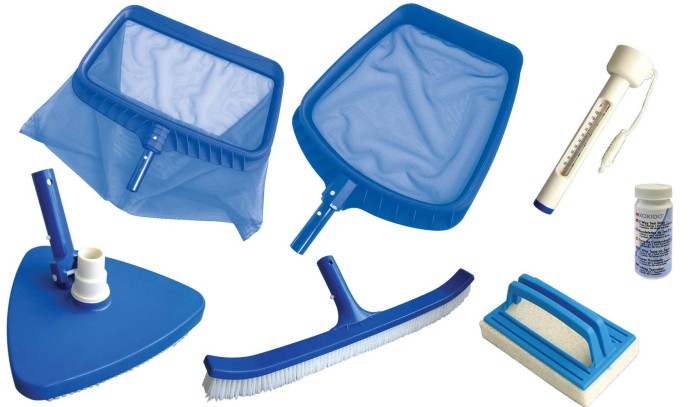  Уборочный комплект Kokido Classic K267WBX 