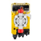  Мембранный дозирующий насос Aquaviva APG803 Universal 0.1-54 л/ч 