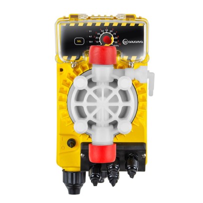  Мембранный дозирующий насос Aquaviva APG803 Universal 0.1-54 л/ч 
