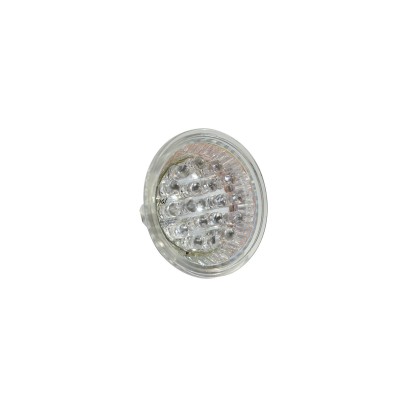  Лампа запасная 04011015 белая для Aquaviva LED-P50 