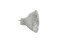 Лампа запасная 04011015 белая для Aquaviva LED-P50