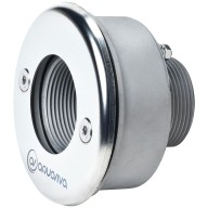 Форсунка пылесосная под лайнер Aquaviva 1.5", AISI 304