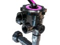 Кран шестиходовой Hayward Side NCX07018 (2