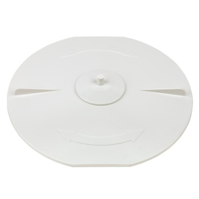  Скимвак с пробкой для скиммера Aquaviva EM0130/EM0140 