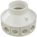 Коллектор фильтра Kripsol Ø 90-110 (RCFI0009.01R)
