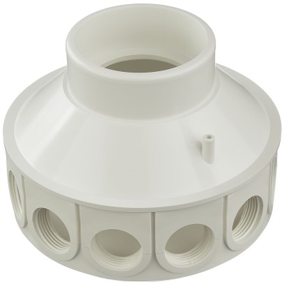 Коллектор фильтра Kripsol Ø 90-110 (RCFI0009.01R)