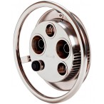  Лицевая панель для противотока Pahlen Jet Swim 2000 