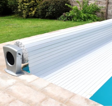 Автоматическое сматывающее устройство MOON до 4,5х10 м.