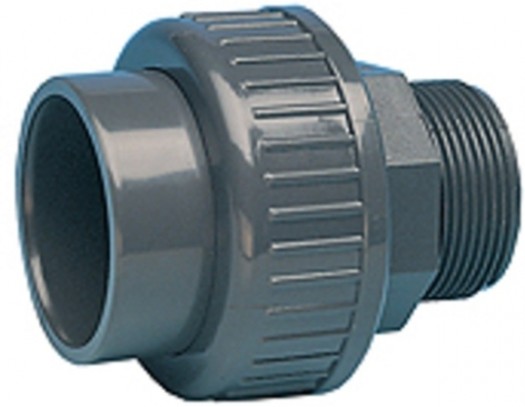 Муфта разъемная д. 50-1 1/2