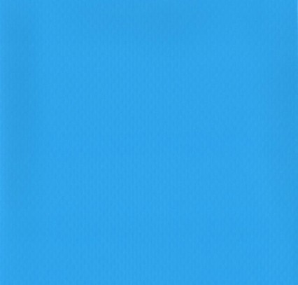  Пленка для отделки бассейнов синяя Adriatic Blue Markoplan ш.1,65 м, 1 м.кв.