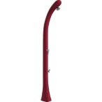  Душ солнечный AquaViva Happy One 23л Red с мойкой для ног 