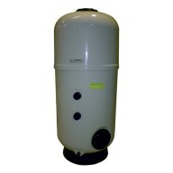 Фильтр "Artic Plus" Ø 950 мм, 35 м3/ч, с боковым подключением, засыпка 1,2 м (без вентиля)