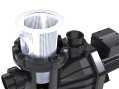 Насос для бассейна Aquaviva ECW200T с префильтром (29м³/ч*4м 1.8кВт 380В)