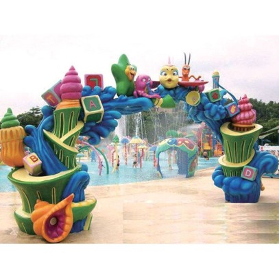 Водный аттракцион TY-71173