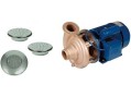  Гидромассаж Фитстар Combi-Whirl 8610020 (220/380 В, 2,6 Квт) компл: насос, 2 форсунки, водозабор 
