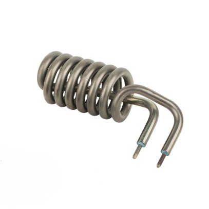 Тэн Incoloy для электронагревателя Elecro 836В 2кВт Тэн Incoloy для электронагревателя Elecro 836В 2кВт