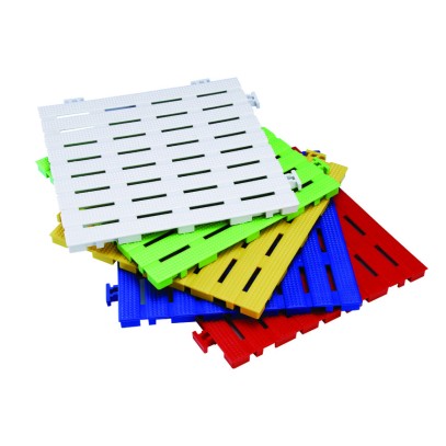  Коврик резиновый Aquaviva DE3030 зеленый 