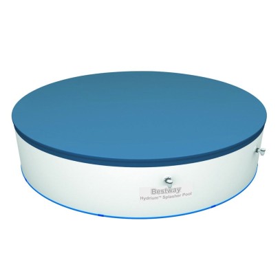 Покрытие Bestway 58370 для бассейнов Hydrium Splasher 3.60 м (d 370 см)