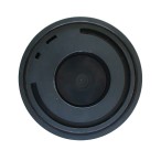  Обратный клапан межфланцевый 315 мм без фланцев 