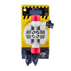  Мембранный дозирующий насос Aquaviva DRP200 Smart Plus pH/Rх 0.1-14 л/ч 