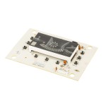  Дисплей осушителя Apex SP-07 