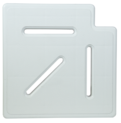  Угловой элемент AquaViva 90 145*25mm 