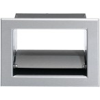  Нержавеющая накладка для скимера Hayward 3111 