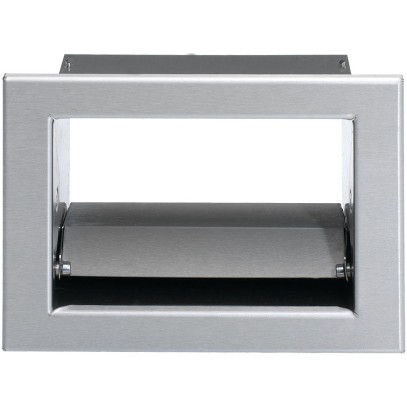  Нержавеющая накладка для скимера Hayward 3111 