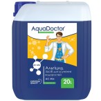 Альгицид AquaDoctor AC MIX 20 л