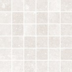 Мозаика керамогранитная Aquaviva Granito Light gray, 300x300x9 мм Мозаика керамогранитная Aquaviva Granito Light gray, 300x300x9 мм