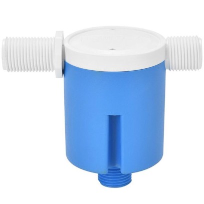 Поплавковый клапан Aquaviva наружный, горизонтальный (1") Поплавковый клапан Aquaviva наружный, горизонтальный (1