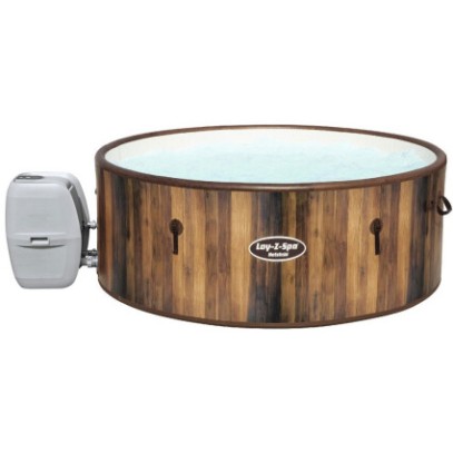 Аэромассажный бассейн Bestway Lay-Z-SPA 60025 Helsinki AirJet (180x66 см) Аэромассажный бассейн Bestway Lay-Z-SPA 60025 Helsinki AirJet (180x66 см)