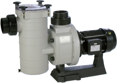 Насос для бассейна Kripsol Kapri KAP-250 Т (40 м3/ч, 380В) Насос для бассейна Kripsol Kapri KAP-250 Т (40 м3/ч, 380В)