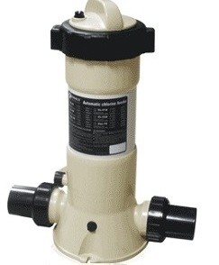 Автохлоратор для бассейна 2кг Emaux CL-01 