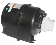 Компрессор низкого давления с нагревателем (1,08 кВт, 220В) Mayer Schwimmbad LX APR900-V2